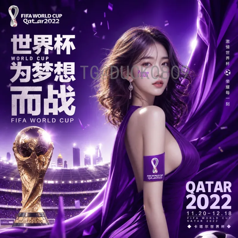 荷兰2026世界杯在线直播：全方位观赛指南与球队展望